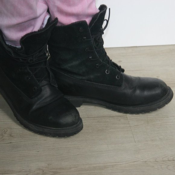 Timberlands - Picture 5 of 6